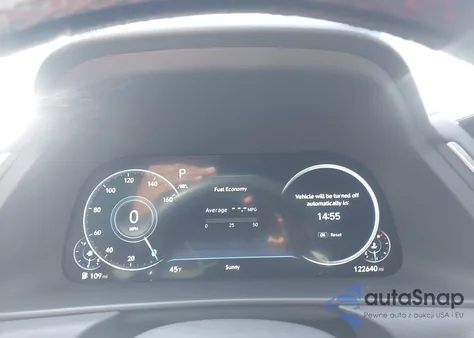 2021 Hyundai Sonata Sel Plus из США, поврежденный, VIN 5NPEJ4J23MH069641